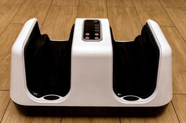 Foot and Calf Massager in Delhi near me