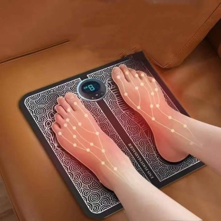 Foot Massager For Pain Relief Wholesaler in Gurgaon