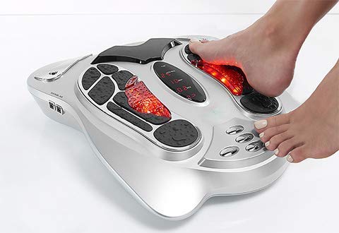 Corded Health Protection Machine with Acupressure for Foot Wholesaler in Noida