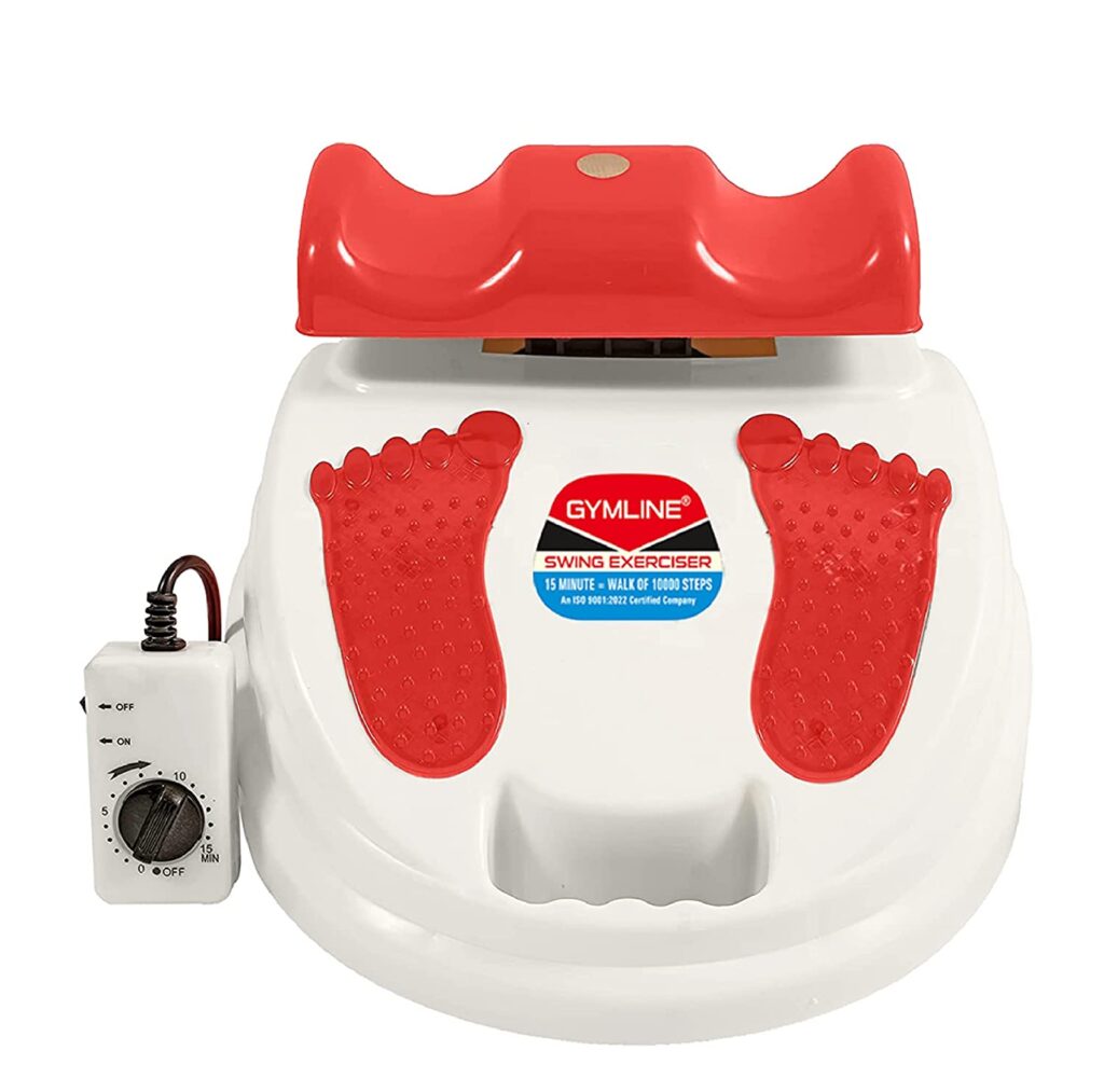 Infra Red Light Exercise Walking Machine Wholesaler in Faridabad
