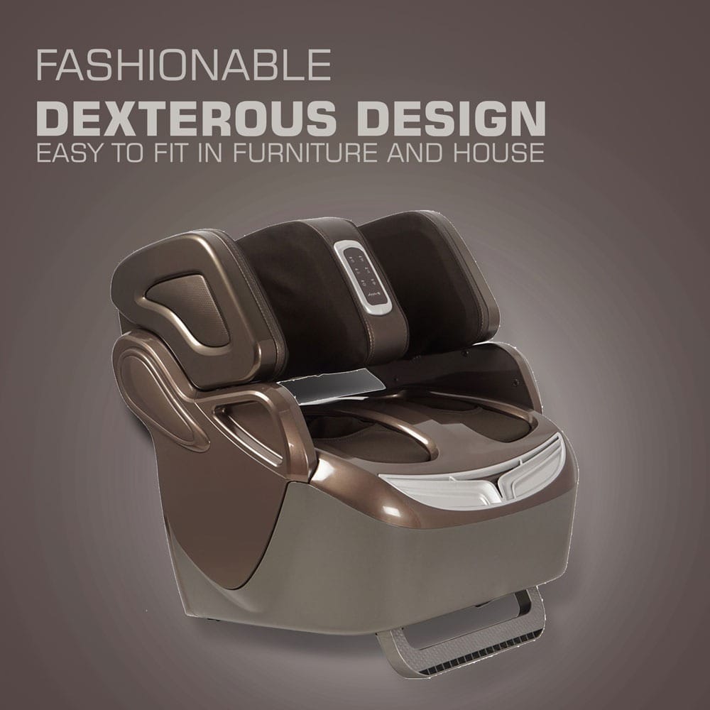 Leg Massager For Pain Relief Wholesaler in Ghaziabad